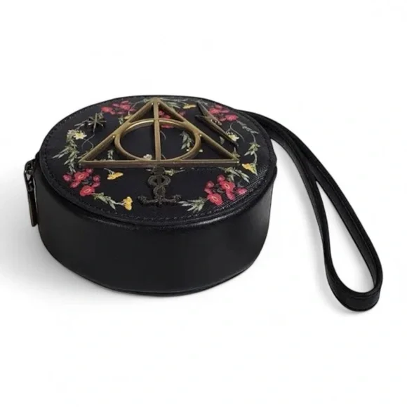 NEW Boxlunch⚡️HP Clutch - Picture 9 of 9